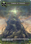 Blessing of Yggdrasil (WL025) [Promo Cards]