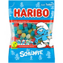 Haribo Die Schluempfe Smurfs (Germany): Small 100g