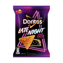 Doritos Late Night Deep Taco Flavor 55g