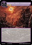 Age of Death (TWS-069 R) [The War of the Suns]