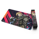 UniVersus CCG: Tekken 8- Paul Playmat