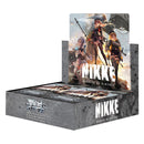 Weiss Schwarz: GODDESS OF VICTORY: NIKKE Booster Display