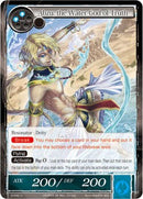 Abzu, the Water God of Truth (2-042) [The War of Valhalla]