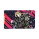 UniVersus CCG: Tekken 8- Paul Playmat