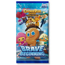 Brave Beginning: Booster Pack