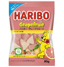 Haribo Grapegruit 80g (Japan)