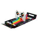 A Game of Cat & Mouth