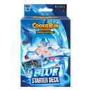 CookieRun TCG: Starter Deck (ST4) Blue