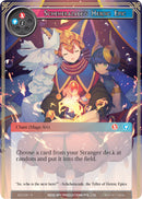Scheherazade's Heroic Epic (AO3-081) [Alice Origin III]