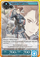 Brigitte "Rosie" Stark (VIN002-033) [Vingolf 2: Valkyria Chronicles]