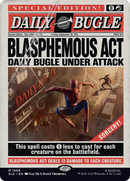 Blasphemous Act (1998) [Secret Lair Drop Series]