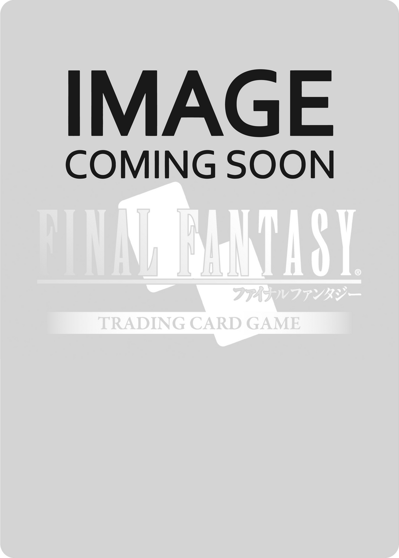 Yuna (Deck Exclusive) [Opus II]