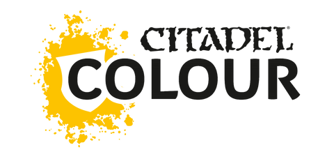 Citadel Base Paints