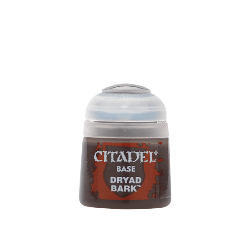 Citadel Base Paints