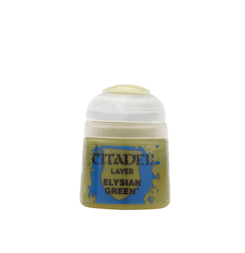 Citadel Layer Paints