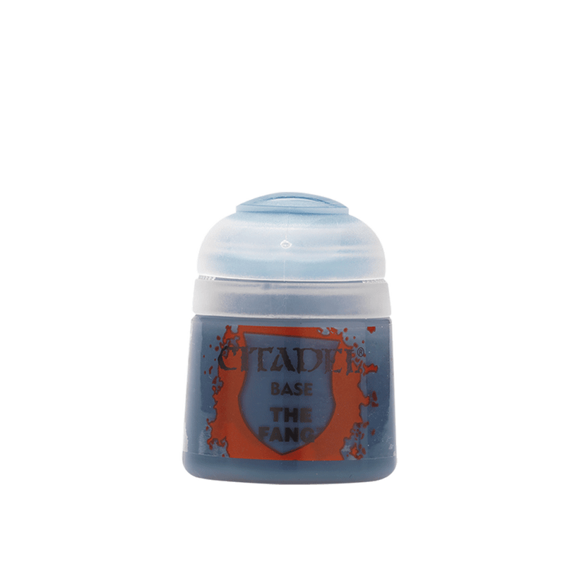 Citadel Base Paints