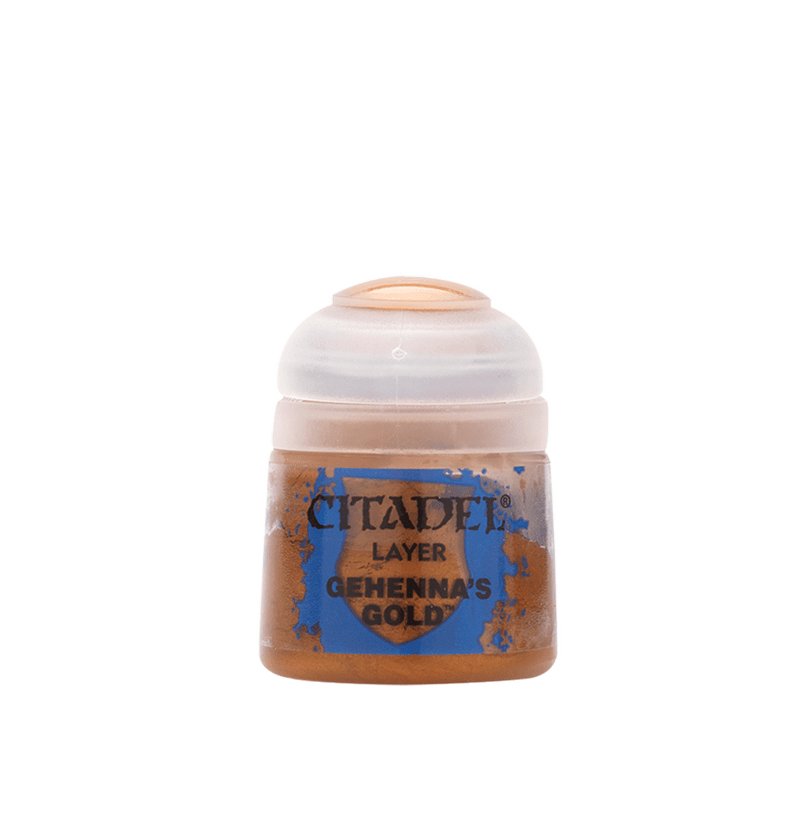 Citadel Layer Paints