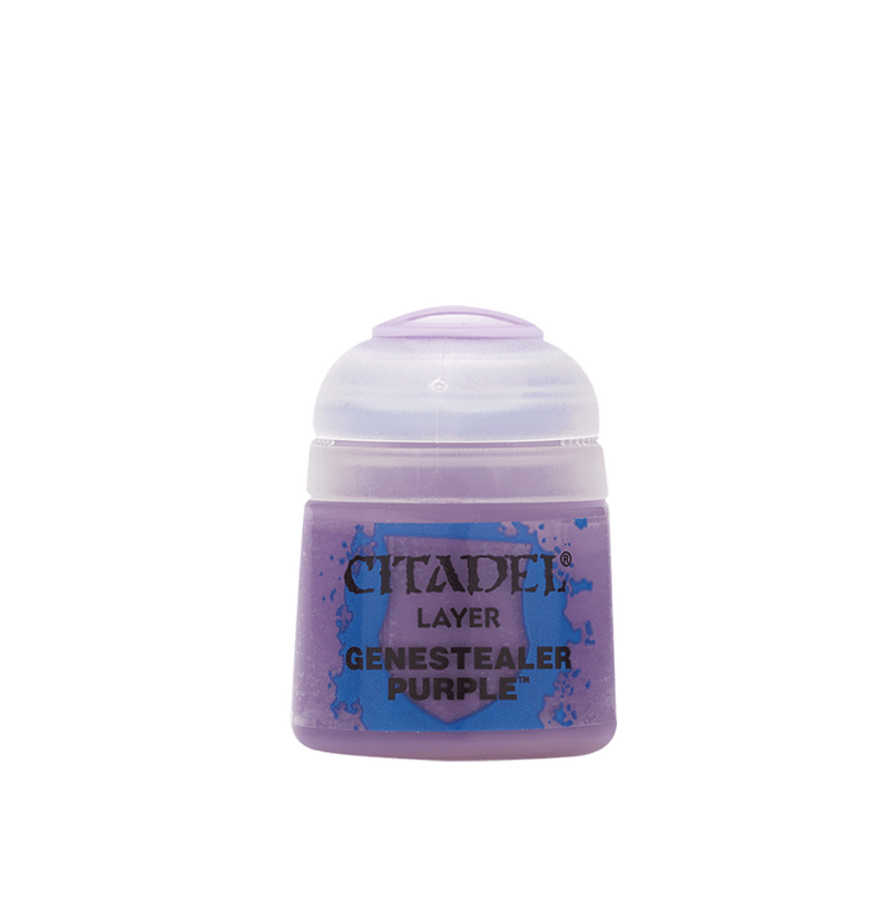 Citadel Layer Paints