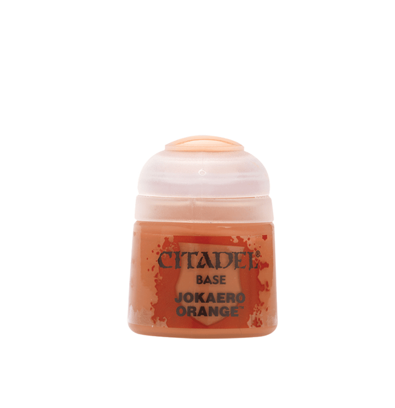 Citadel Base Paints