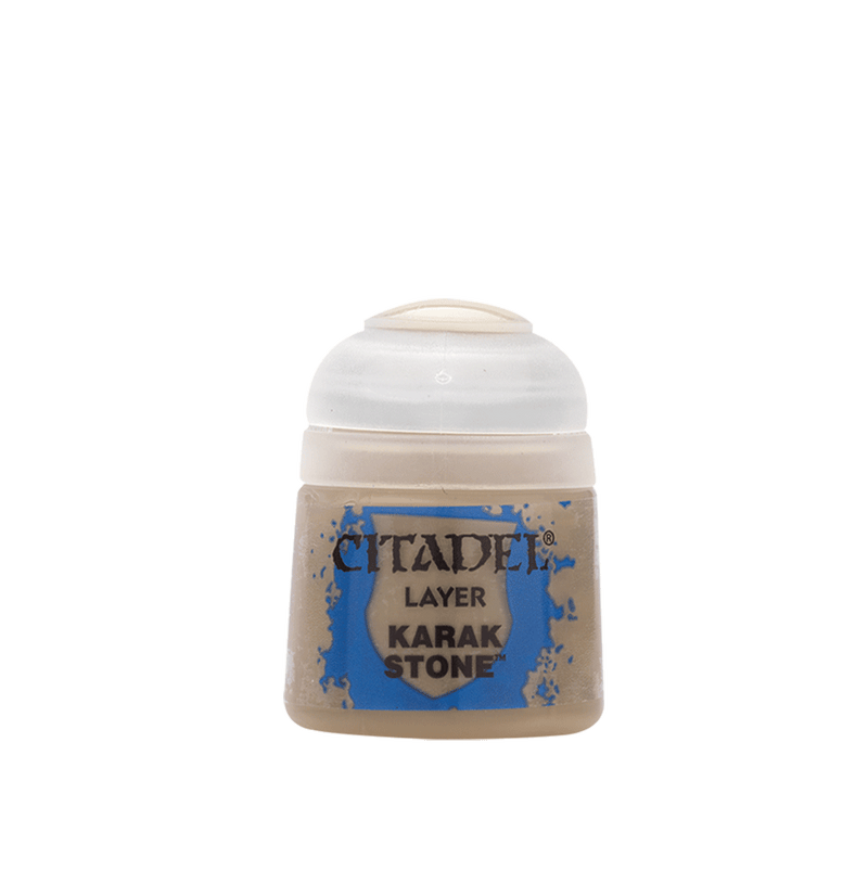 Citadel Layer Paints