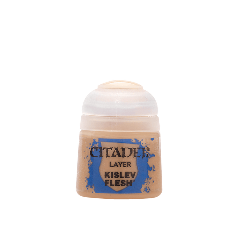 Citadel Layer Paints