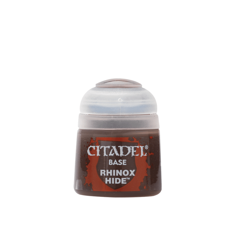 Citadel Base Paints