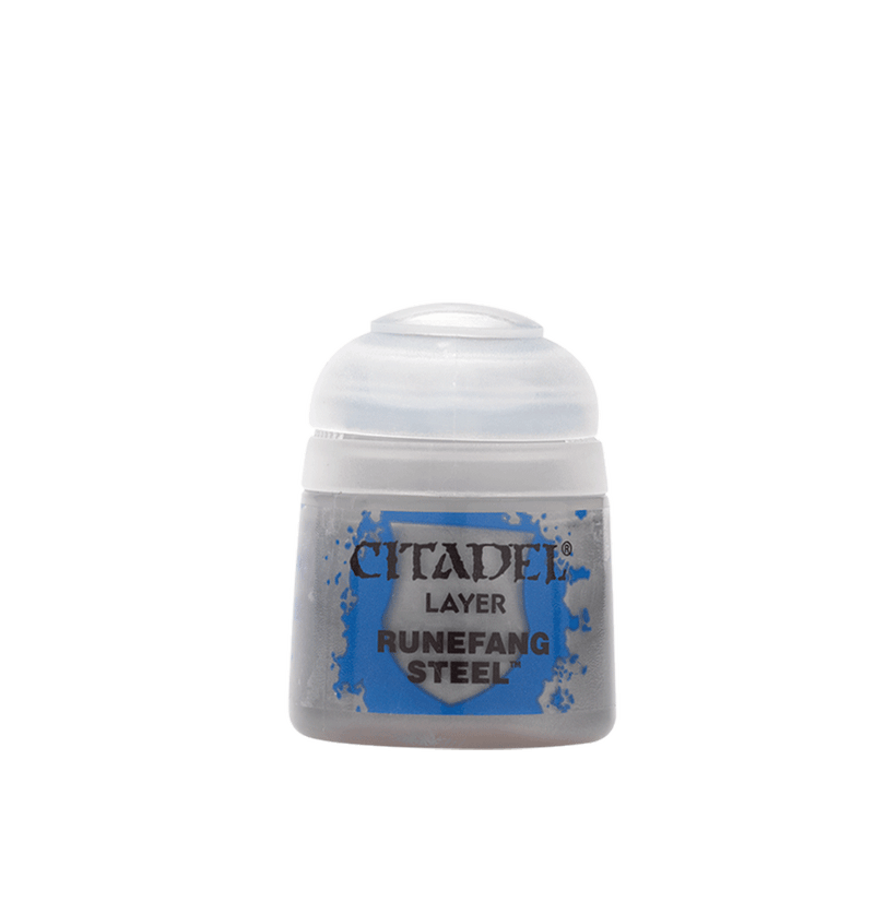 Citadel Layer Paints