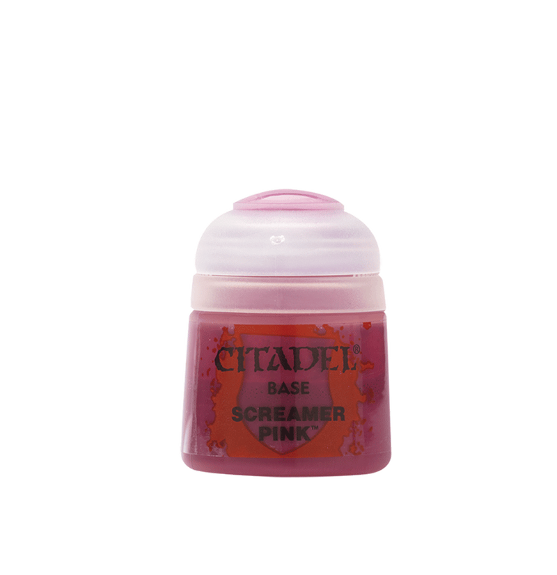 Citadel Base Paints