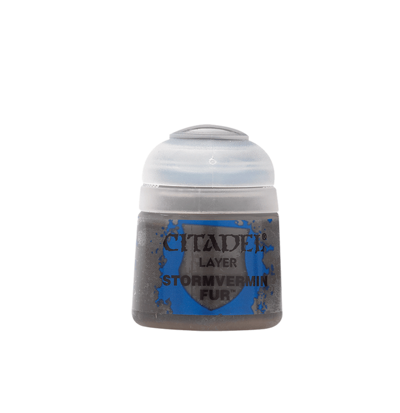 Citadel Layer Paints