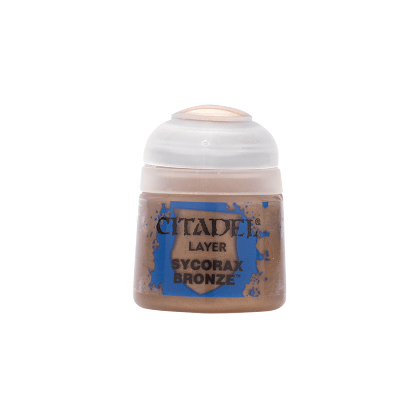 Citadel Layer Paints