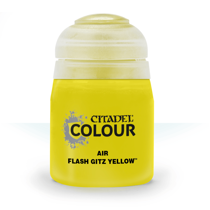 Citadel Layer Paints