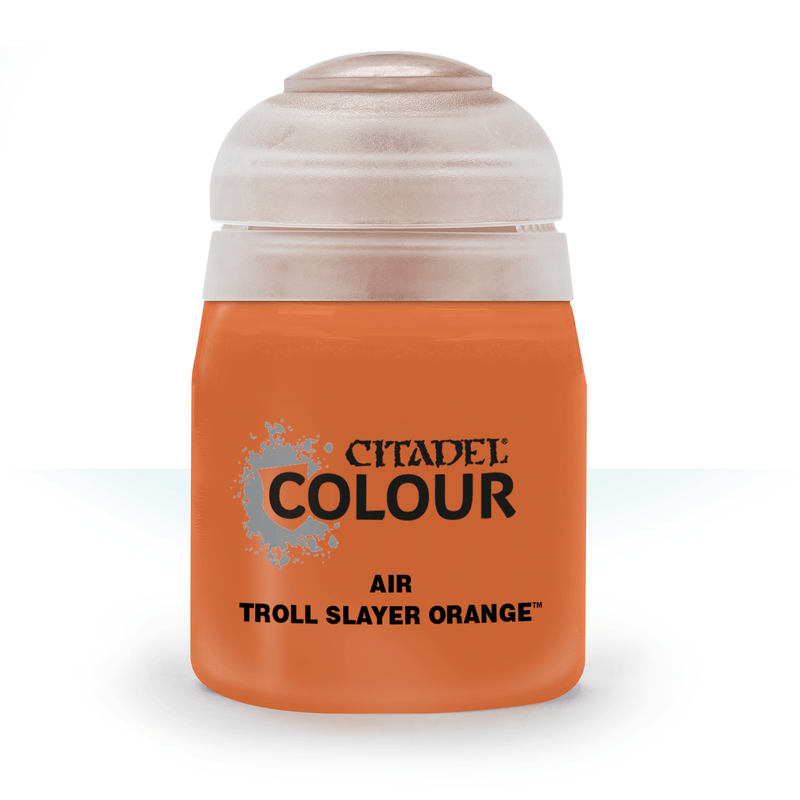 Citadel Layer Paints