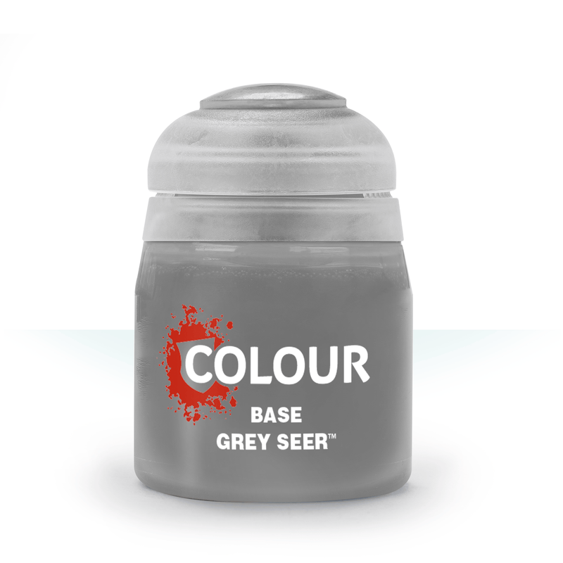 Citadel Base Paints