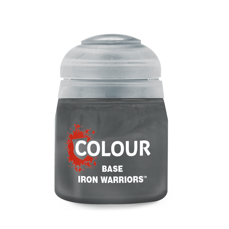 Citadel Base Paints