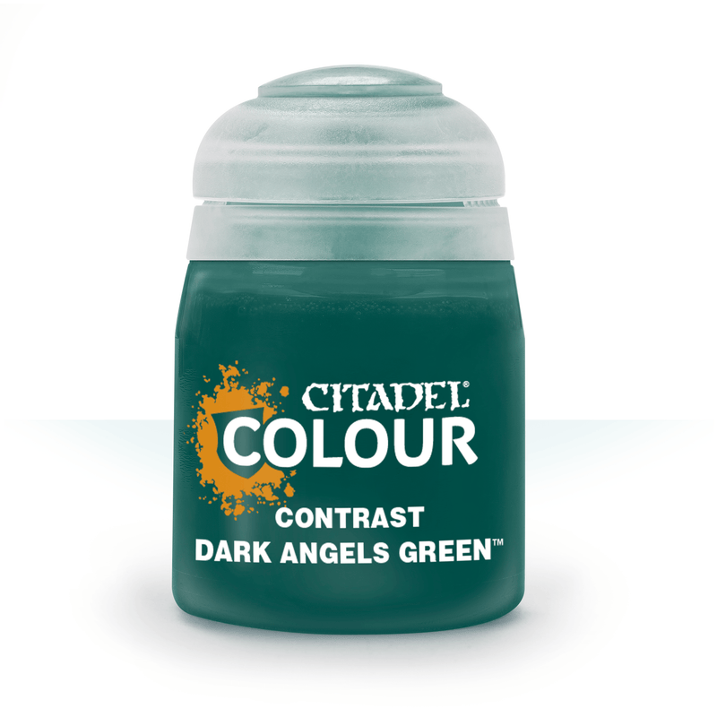 Citadel Contrast Paints