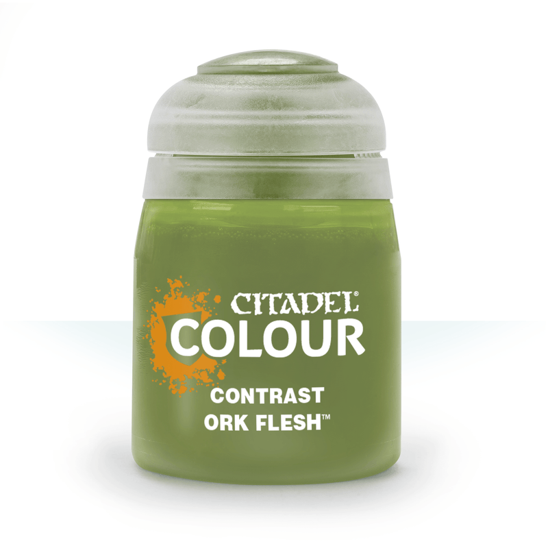 Citadel Contrast Paints