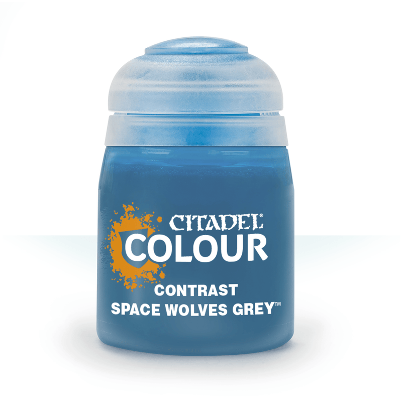 Citadel Contrast Paints