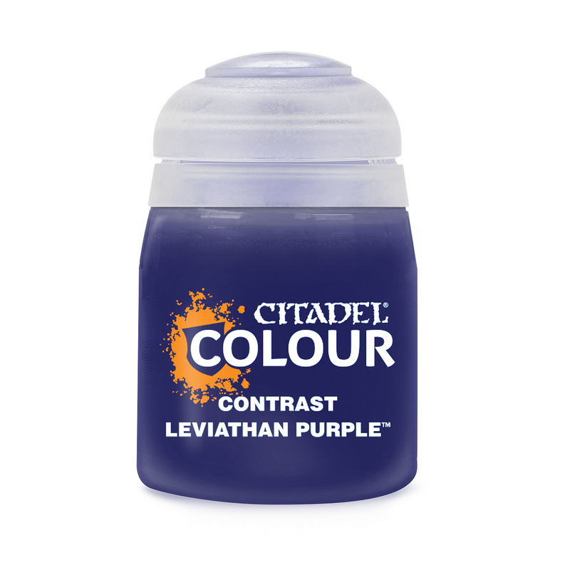 Citadel Contrast Paints