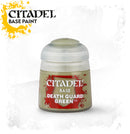Citadel Base Paints
