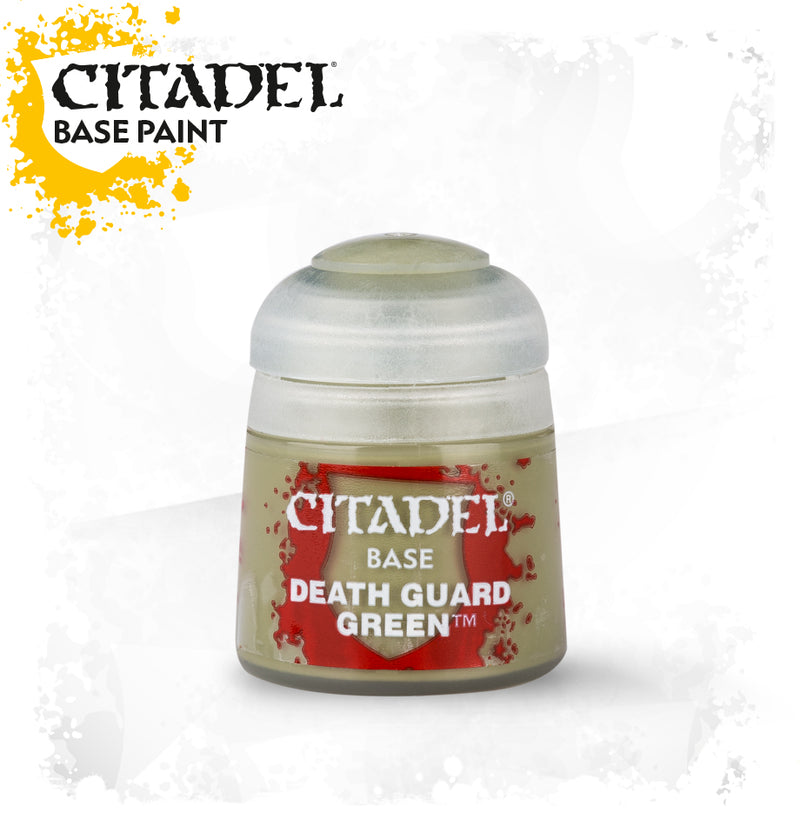Citadel Base Paints