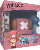 YAHTZEE: One Piece - Chopper Edition