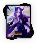 Riftbound: League of Legends Spiritforged Art Sleeves - Spirit Blossom Irelia