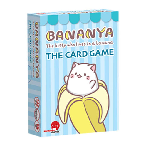 BANANYA