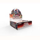 Yu-Gi-Oh! Burst Protocol Booster Display 1st Edition