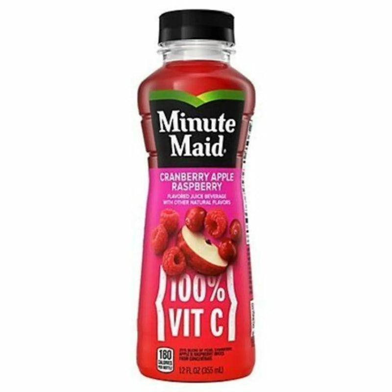 16 oz Minute Maid Juice