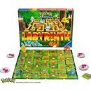 LABYRINTH: POKEMON