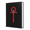 VAMPIRE: THE MASQUERADE (5E) RPG: EXPANDED CHARACTER SHEET JOURNAL