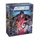 G.I. JOE (DECK BUILDING GAME)