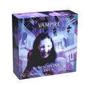 VAMPIRE: THE MASQUERADE (5E) RPG: DISCIPLINE DECK ACCESSORY