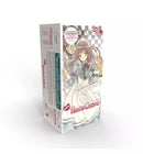MOTTO TANTO CUORE - Deck Building Game